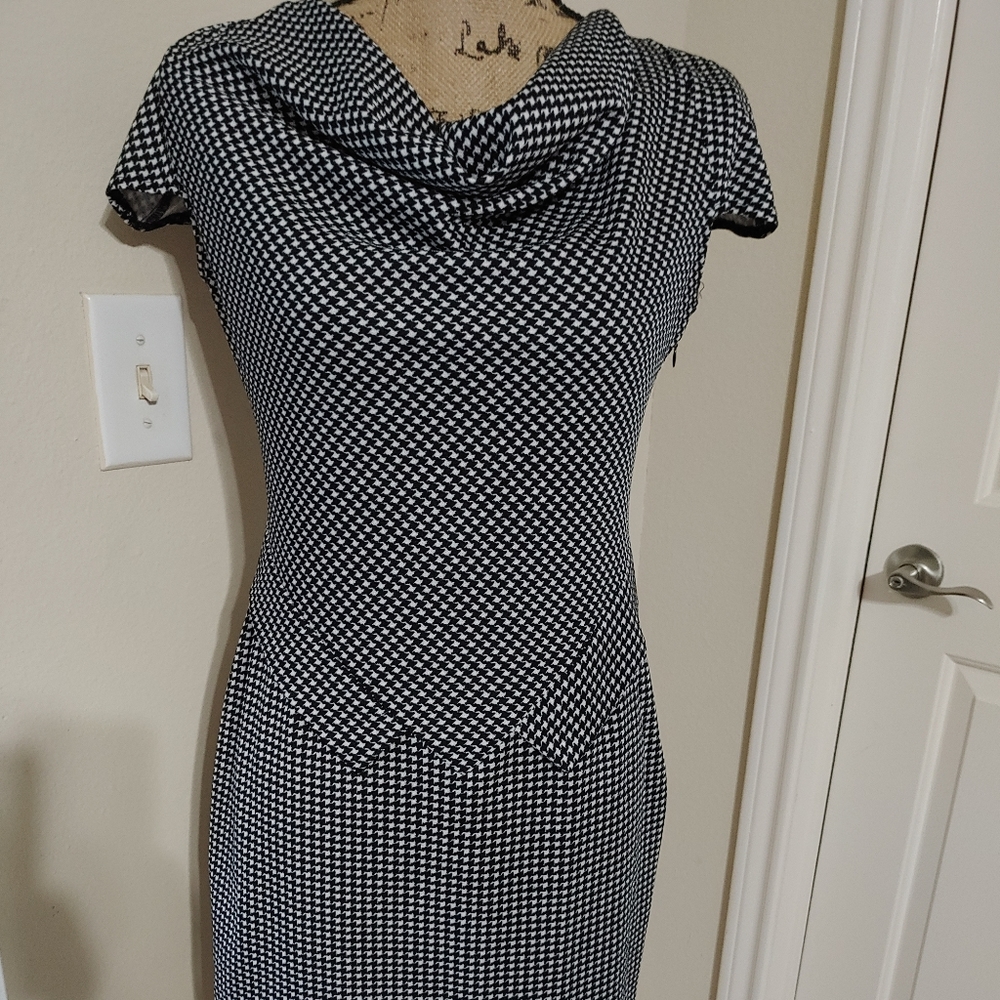 Emage Sheath Dress size Medium